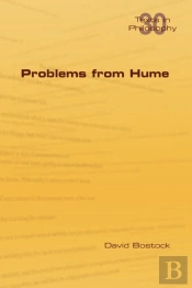 Problems From Hume