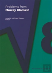Problems From Murray Klamkin