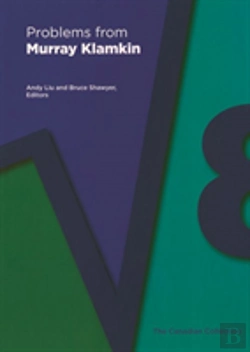 Bertrand.pt - Problems From Murray Klamkin