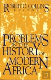 Problems In African History