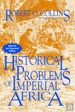 Bertrand.pt - Problems In African History V. 2; Historical Problems Of Imperial Africa