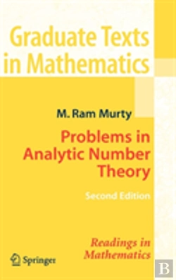 Bertrand.pt - Problems In Analytic Number Theory