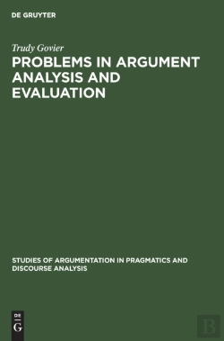 Bertrand.pt - Problems In Argument Analysis And Evaluation