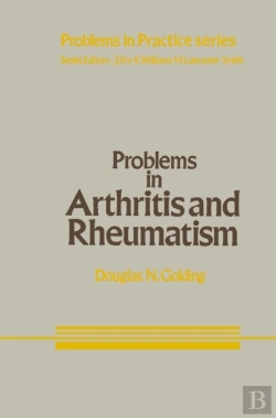Bertrand.pt - Problems In Arthritis And Rheumatism
