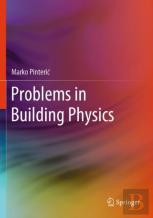 Problems In Building Physics