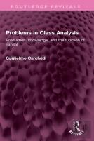 Problems In Class Analysis