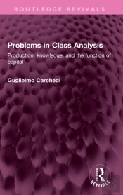 Problems In Class Analysis