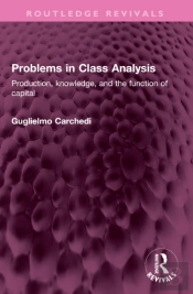 Problems In Class Analysis