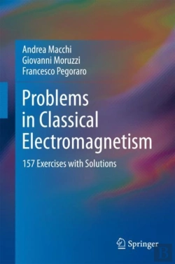 Bertrand.pt - Problems In Classical Electromagnetism