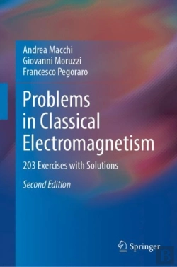 Bertrand.pt - Problems In Classical Electromagnetism