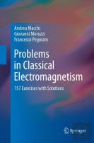 Problems In Classical Electromagnetism