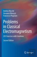 Problems In Classical Electromagnetism