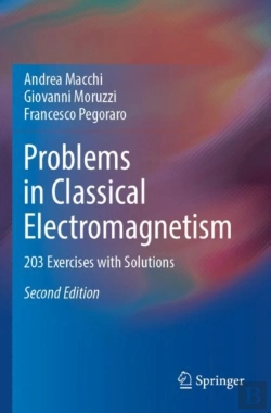 Bertrand.pt - Problems In Classical Electromagnetism