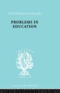 Problems In Education Ils 232