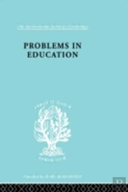 Bertrand.pt - Problems In Education Ils 232