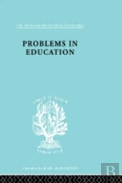 Problems In Education Ils 232