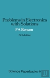 Problems In Electronics With Solutions