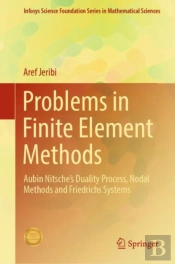 Problems In Finite Element Methods