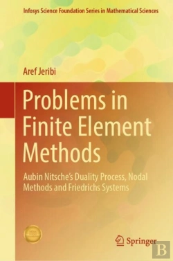 Bertrand.pt - Problems In Finite Element Methods