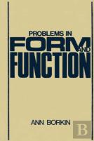 Problems In Form And Function