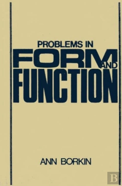 Bertrand.pt - Problems In Form And Function