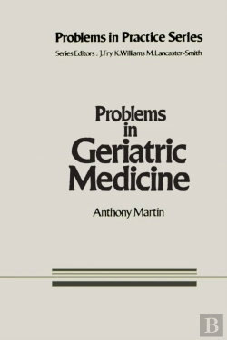 Bertrand.pt - Problems In Geriatric Medicine