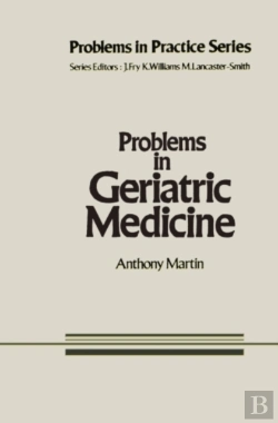 Bertrand.pt - Problems In Geriatric Medicine