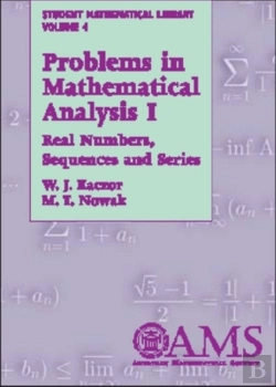 Bertrand.pt - Problems In Mathematical Analysis I