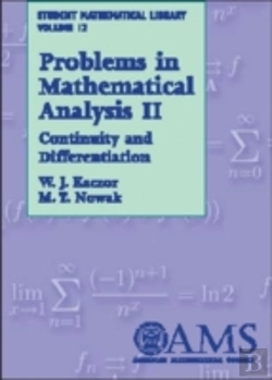Bertrand.pt - Problems In Mathematical Analysis, Volume 2