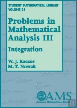 Bertrand.pt - Problems In Mathematical Analysis, Volume 3