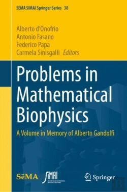 Bertrand.pt - Problems In Mathematical Biophysics
