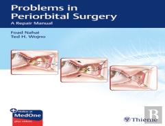 Problems In Periorbital Surgery