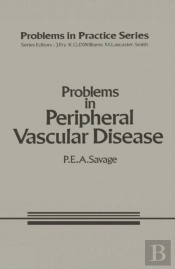 Problems In Peripheral Vascular Disease