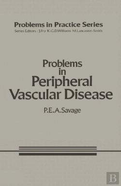 Bertrand.pt - Problems In Peripheral Vascular Disease