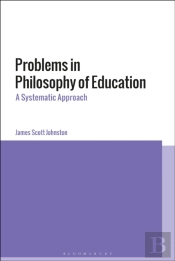 Problems In Philosophy Of Education