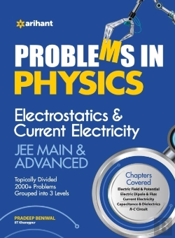 Bertrand.pt - Problems In Physics Electrostatics & Current Electricity Jee Mains & Advanced