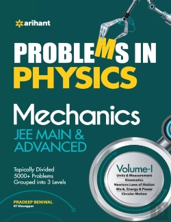 Bertrand.pt - Problems In Physics Mechanics Jee Main And Advanced