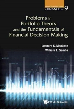 Bertrand.pt - Problems In Portfolio Theory And The Fundamentals Of Financial Decision Making