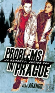 Problems In Prague