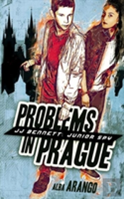 Problems In Prague