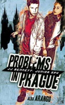 Bertrand.pt - Problems In Prague