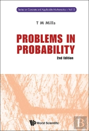 Problems In Probability (2nd Edition)