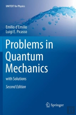 Bertrand.pt - Problems In Quantum Mechanics