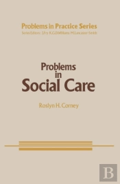 Problems In Social Care