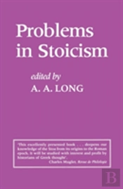 Problems In Stoicism