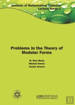 Bertrand.pt - Problems In The Theory Of Modular Forms