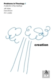 Problems In Theologycreation