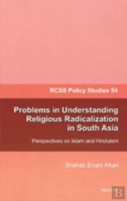Bertrand.pt - Problems In Understanding Religious Radicalization In South Asia