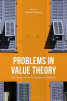 Problems In Value Theory