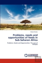Problems, Needs And Opportunities Of Fee